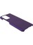 Ultra Ince Hafif Ka Kaplama Xiaomi Redmi 10 4g (2021)/REDMI 10 2022 4g/redmi Not 11 4g (Mediatek)/redmi 10 Prime-Morple Için (Yurt Dışından) 4