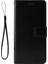 Xiaomi Poco X3 Nfc/poco X3-Black Için Crazy Horse Cilt Cüzdan Deri Kılıf (Yurt Dışından) 2