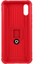 Xiaomi Redmi 9A-KIRMIZI Için Parmak Yüzüğü Kickstand Tpu Kapağı (Yurt Dışından) 3