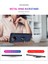 Hibrit Pc+Tpu Telefon Kılıfı Kabuk Xiaomi Için Anti-Fall Parmak Yüzük Kickstand Note 9 5g/redmi Not 9t 5g-Dark Mavi (Yurt Dışından) 4