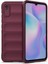 Xiaomi Redmi Için 9A Yumuşak Tpu Bırakma Korumalı Şok Emilim Kamera Koruması Cep Telefonu Kapak Kırmızısı (Yurt Dışından) 1