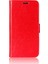 Xiaomi Poco X3/poco X3 Nfc-Red Için Çılgın At Derisi Cüzdan Telefon Kapağı Kasası (Yurt Dışından) 2