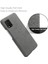 Xiaomi Mi 10 Lite 5g-Dark Gri Için Bez Skin Pc Koruyucu Kabuk (Yurt Dışından) 4