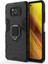 Xiaomi Poco X3 Nfc/poco X3-Black Için Soğuk Kurulu Hıng Tuter Kıcko Tpu Hybrıd Kahraman (Yurt Dışından) 1