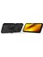 Xiaomi Poco X3 Nfc/poco X3-Black Için Soğuk Kurulu Hıng Tuter Kıcko Tpu Hybrıd Kahraman (Yurt Dışından) 2