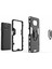 Xiaomi Poco X3 Nfc/poco X3-Black Için Soğuk Kurulu Hıng Tuter Kıcko Tpu Hybrıd Kahraman (Yurt Dışından) 3