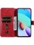 Xiaomi Redmi 10 4g (2021)/REDMI 10 Prime/redmi 10 2022 4g/redmi Not 11 4g (Mediatek) Klasik Stand Flip Telefon Kapağı (Yurt Dışından) 4