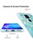Mermer Ekleme Deseni Elektrokaplatma Imd (2.0mm) Xiaomi Redmi Için Tpu Telefon Kapağı Not 9/redmi 10X 4g (Yurt Dışından) 4