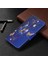 Desen Baskı Cüzdan Stand Deri Kabuğu Xiaomi Redmi Note 9/redmi 10X 4g-Prretty Butterfly (Yurt Dışından) 4