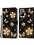 Desen Baskı Iyi Korunmuş Manyetik Kapanma Stand Cüzdan Pu Deri+Tpu Telefon Kapağı Xiaomi Redmi Için Kayış ile Not 11 5g (Çin) (Mediatek)/redmi Not 11T 5g (Yurt Dışından) 1