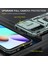 Xiaomi Için Zırh Serisi Redmi 10 4g (2021)/REDMI 10 2022 4g/redmi Not 11 4g (Mediatek) Kickstand Case Slayt Kamera Koruması Pc+Tpu Çift Layla Sağlam Kapak Yeşillüğü (Yurt Dışından) 3