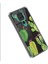 Desen Baskı Tpu Xiaomi Redmi Için Telefon Kapağı Not 9/redmi 10X 4g-Cactus (Yurt Dışından) 1