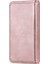 Pu Deri Stand Kartı Yuvaları Folio Flip Cüzdan Xiaomi Için Telefon Kılıfı Not 11 5g (Çin) (Mediatek)/redmi Not 5g/redmi Not 11S 5g-Rose Altın (Yurt Dışından) 3