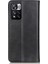 Manyetik Otomatik Emici Bölünmüş Deri Kapak+ Tpu Iç Kasa Cüzdan Standı Koruyucu Kapak Kabuğu Xiaomi Redmi Note 11 Pro 5g (Çin) (Mediatek)/11 Pro+ 5g-Black (Yurt Dışından) 4