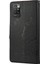 Deri Cüzdan Kasası, Xiaomi Redmi 10 Prime/redmi 10-Black Için Stand ile Kelebek Çiçek Telefon Kılıfı (Yurt Dışından) 3