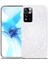 Şok Geçirmez Ince Sert Akrilik+ Yumuşak Tpu Kenarları Imd Koruyucu Net Telefon Kılıfı Xiaomi Redmi Note 11 Pro 5g (Çin) (Mediatek)/not 11 Pro+ 5g-Beyaz (Yurt Dışından) 1