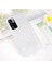 Şok Geçirmez Ince Sert Akrilik+ Yumuşak Tpu Kenarları Imd Koruyucu Net Telefon Kılıfı Xiaomi Redmi Note 11 Pro 5g (Çin) (Mediatek)/not 11 Pro+ 5g-Beyaz (Yurt Dışından) 2