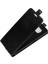 Xiaomi Poco X3/poco X3 Nfc-Black Için Çılgın At Yüzeyi Dikey Flip Cüzdan Telefon Deri Kılıf (Yurt Dışından) 4