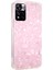 Şok Geçirmez Ince Sert Akrilik+ Yumuşak Tpu Kenarları Imd Xiaomi Redmi Için Not 11 Pro 5g (Çin) (Mediatek)/not 11 Pro+ 5g-Pink Için (Yurt Dışından) 3