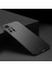 Xiaomi Için Poco M4 Pro 5g Telefon Kılıfı Damla Koruma Mat Strap-Black ile Mat Sert Pc Kapağı (Yurt Dışından) 2