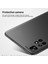 Xiaomi Için Poco M4 Pro 5g Telefon Kılıfı Damla Koruma Mat Strap-Black ile Mat Sert Pc Kapağı (Yurt Dışından) 3