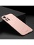 Xiaomi Için Poco M4 Pro 5g Telefon Kılıfı Damla Koruma Mat Strap-Rose Altın ile Mat Sert Pc Kapağı (Yurt Dışından) 2