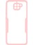 Lens Koruması Şok Geçirmez Pet Ekran Koruyucusu+Akrilik+Tpu Xiaomi Redmi Için Not 9 (Mtk Helio G85) Için Anti-Fall Anti Cep Telefonu Kapağı -Pink (Yurt Dışından) 1