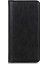Xiaomi Için Poco X3 Nfc/poco X3 Telefon Kılıfı Pu Deri Telefon Kapağı Damla Geçirmez Litchi Doku Koruyucu Stand Cüzdan Black (Yurt Dışından) 2