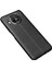 Litchi Doku Yumuşak Tpu Xiaomi Mi 10T Lite 5g-Black Için (Yurt Dışından) 2