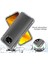 Net Şık Gradyan Renk Kılıfı Çıkarılabilir 2'si 1 Arada Tasarım Anti-Çizelge Tpu+Pc Telefon Kapağı Xiaomi Poco X3 Nfc/poco X3/poco X3 Pro-Şöhretli (Yurt Dışından) 2