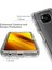 Net Şık Gradyan Renk Kılıfı Çıkarılabilir 2'si 1 Arada Tasarım Anti-Çizelge Tpu+Pc Telefon Kapağı Xiaomi Poco X3 Nfc/poco X3/poco X3 Pro-Şöhretli (Yurt Dışından) 3
