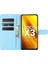 Xiaomi Poco X3 Nfc/poco X3-Baby Mavi (Yurt Dışından) 2