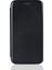Karbon Fiber Kart Tutucu Xiaomi Poco X3/poco X3 Nfc-Black Için Otomatik Emer Deri Kılıf (Yurt Dışından) 3