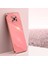 Xıaomı Poco X3/x3 Pro/x3 Nfc Için Xinli Telefon Kılıfı, Damla Geçirmez Elektrokaplatma Altın Kenar Tpu Koruyucu Arka Kapak Kırmızısı (Yurt Dışından) 3