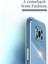 Xıaomı Poco X3/x3 Pro/x3 Nfc Için Xinli Telefon Kılıfı, Damla Geçirmez Elektrokaplatma Altın Kenar Tpu Koruyucu Arka Kapak Kırmızısı (Yurt Dışından) 4