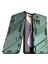 Şok Geçirmez Yumuşak Tpu Sert Pc Sırt Çizilmeye Dayanıklı Kapak Xiaomi Redmi Için Kickstand ile Note 11 Pro 5g (Çin) (Mediatek)/11 Pro+ 5g-Green (Yurt Dışından) 1