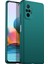 Xiaomi Redmi Için Telefon Kılıfı Note 10 Pro 4g (Global)/(Hindistan)/note 10 Pro Max 4g Düz Renkli Pc Telefon Kapak Yeşili (Yurt Dışından) 1
