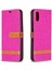 Xiaomi Redmi 9A-ROS Için Çeşitli Kot Ceza Deri Kabuğu (Yurt Dışından) 2
