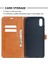 Xiaomi Redmi 9A-ROS Için Çeşitli Kot Ceza Deri Kabuğu (Yurt Dışından) 3
