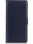 Sıralamaya Dayanıklı Manyetik Toka Deri Telefon Kılıfı Xiaomi Redmi Note 11 4g (Mediatek)/redmi 10 4g/redmi 10 2022 4g/10 Prime-Blue (Yurt Dışından) 2