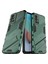 Xiaomi Redmi 10 4g (2021)/REDMI 10 2022 4g/redmi Not 11 4g (Mediatek) Zırh Şok Geçirmez Yumuşak Tpu+Sabit Pc Kickstand Sırt Örtü Yeşili (Yurt Dışından) 1