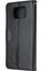 Xiaomi Poco X3/poco X3 Nfc-Black Için Şık Çift Baskı Çiçek ve Kelebek Cüzdan Deri Telefon Koruyucusu (Yurt Dışından) 2
