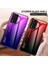 Yumuşak Esnek Tpu Çerçeve Kırpma Dayanıklı Renkli Temperli Cam Telefon Kılıfı Xiaomi Redmi Note 11 Pro 5g (Çin) (Mediatek)/not 11 Pro+ 5g-Blue Siyah (Yurt Dışından) 4