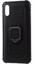Xiaomi Redmi 9A-BLACK Için Parmak Yüzüğü Kickstand Tpu Kapağı (Yurt Dışından) 2