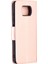 Baskı Kelebekleri Desen Cüzdan Stand Deri Kapak Xiaomi Poco X3/poco X3 Nfc-Rose Gold (Yurt Dışından) 4