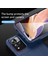 Anti-Cratch Telefon Kasası Engebeli Kare Izgara Tasarımı Kalınlaştırılmış Tpu Telefonu Xiaomi Redmi Için Note 11 Pro 5g (Çin) (Mediatek)/not 11 Pro+ 5g-Mavi (Yurt Dışından) 4