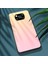 Xiaomi Poco X3 Nfc/poco X3-Gold/pınk Için Gradyan Kabuk Temperli Cam+Pc+Tpu Koruyucu Kasa (Yurt Dışından) 2