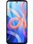 Xiaomi Redmi Için Note 11 5g (Mediatek)/not 11S 5g/not 11T 5g Parmak Izi Ücretsiz Tpu Arka Kabuk, Mat Koruyucu Kapak Telefon Kasa-Siyah (Yurt Dışından) 2
