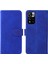 Xiaomi Için Redmi Not 11 5g (Çin) (Mediatek)/redmi Not 11T 5g/redmi Not 11S 5g Iyi Korumalı Folio Flip Flip Cilt Dokunuşu Hisse (Yurt Dışından) 1