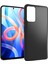 10PCS/PAKET Yumuşak Tpu Çift Taraflı Mat Kaplama Koruyucu Cep Telefonu Xiaomi Için Redmi Not 11 5g (Çin) (Mediatek)/redmi Not 11T 5g/redmi Not 5g (Yurt Dışından) 1